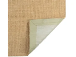 Tapiz de sisal natural 80x300 cm