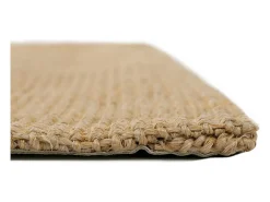 Tapiz de sisal natural 80x300 cm