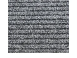 Tapiz 100x100 cm gris