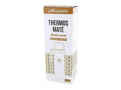 Termo de mate con pico de precisión - 1L