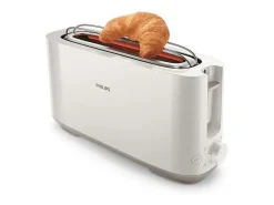 Tostador Philips HD2590/00 1030W 1 ranura blanco