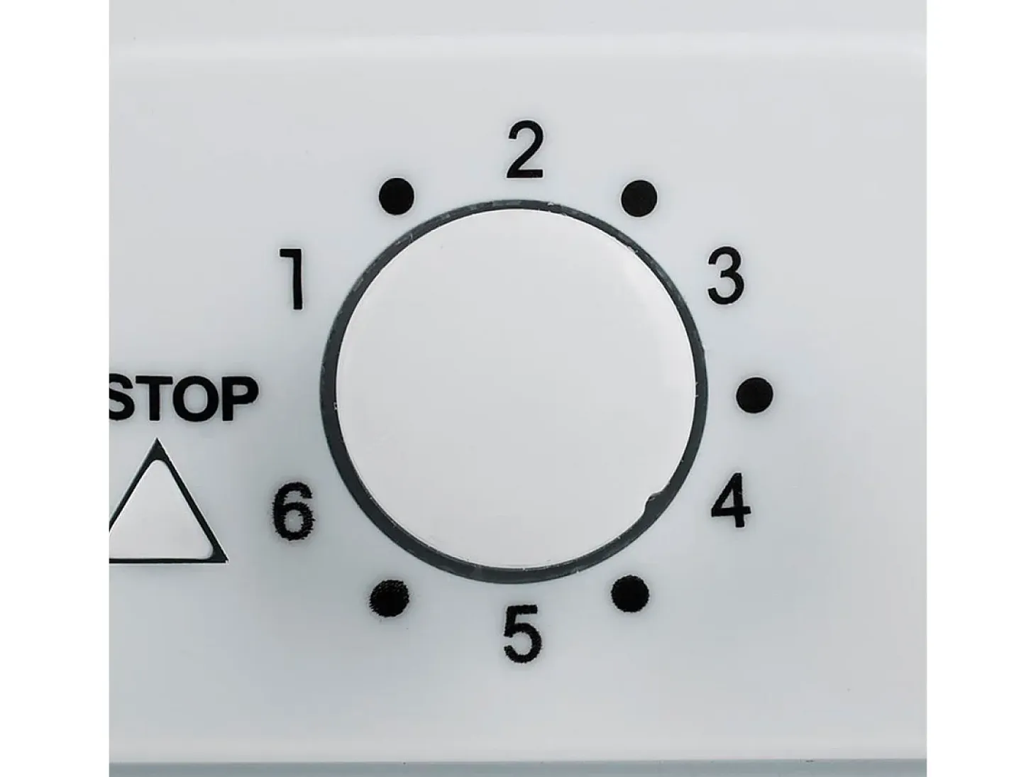 Tostador Tristar BR-1009 650W 2 rejillas 6 niveles blanco