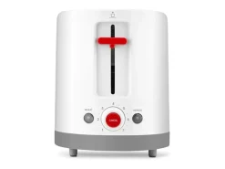 Tostador Ufesa TT7385 800W 2 ranuras