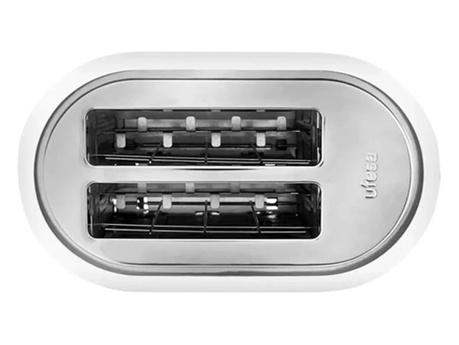 Tostador Ufesa TT7385 800W 2 ranuras