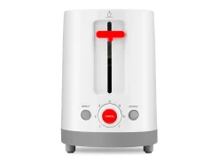 Tostador Ufesa TT7365 900W 1 ranura blanco