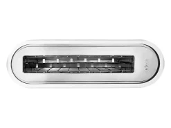 Tostador Ufesa TT7365 900W 1 ranura blanco