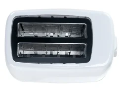 Tostadora de Pan 2 Ranuras 700W 6 Niveles de Temperatura RiseToast 7house