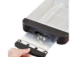 Tostadora Horizontal 600W 6 Niveles de Temperatura FlatToast 7house