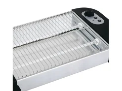 Tostadora Horizontal 600W 6 Niveles de Temperatura FlatToast 7house