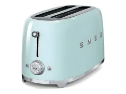 Tostadora Smeg TSF02PGEU 1500 W Retro