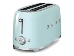 Tostadora Smeg TSF02PGEU 1500 W Retro