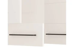 Unidad de Cocina 180 cm Blanco
