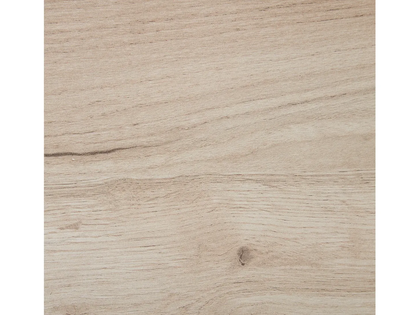 Unidad de cocina 160x84x60 cm aspecto madera roble blanco y gris