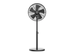 Ventilador de Pie Smart 5 W1250 Negro - Newlux