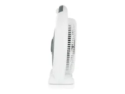 Ventilador de suelo Orbegozo BF 1030 45W 3 velocidades blanco 30 cm