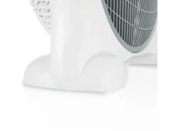 Ventilador de suelo Orbegozo BF 1030 45W 3 velocidades blanco 30 cm