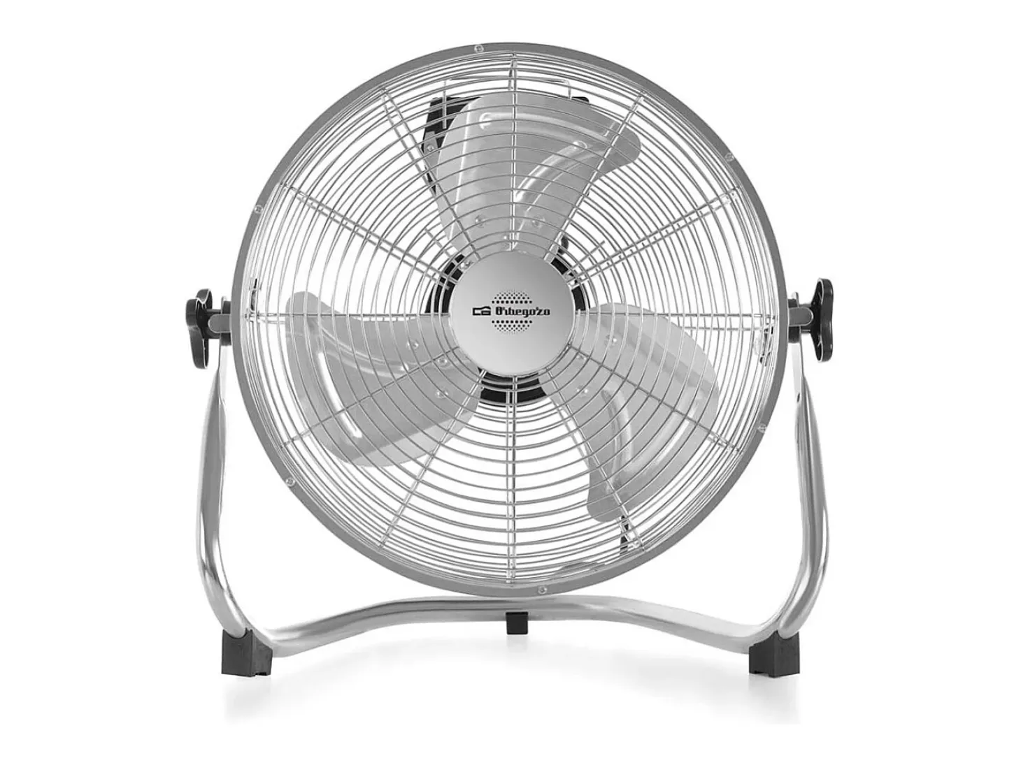 Ventilador de suelo PW 1332 45W 3 velocidades 30 cm