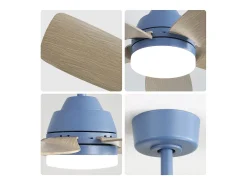 Ventilador de techo 42