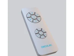 Ventilador de techo Cecotec EnergySilence Aero 5200 40W blanco Ø132 cm