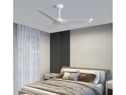 Ventilador de techo de 52