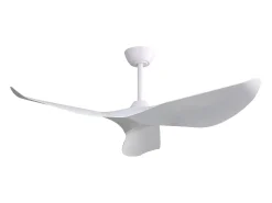 Ventilador de techo de 52