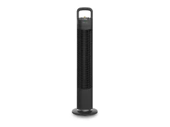 Ventilador de Torre W80 Negro - Newlux