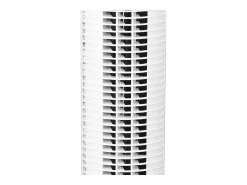 Ventilador de torre Emerio TFN123006 35W 3 velocidades oscilante blanco 78 cm