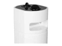 Ventilador de torre Emerio TFN123006 35W 3 velocidades oscilante blanco 78 cm