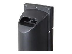Ventilador de torre Orbegozo TWM 1009 3 velocidades 107 cm