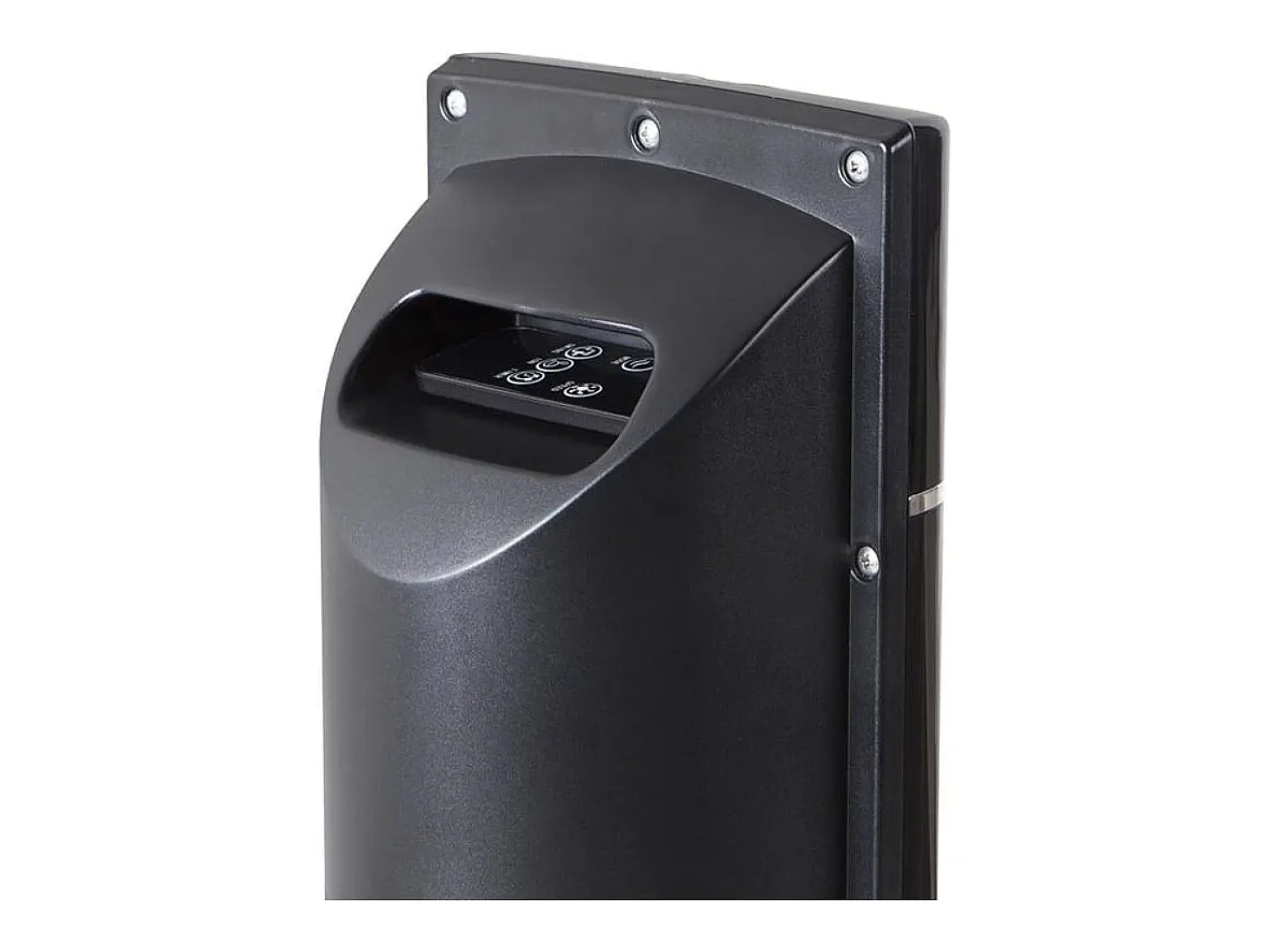 Ventilador de torre Orbegozo TWM 1009 3 velocidades 107 cm