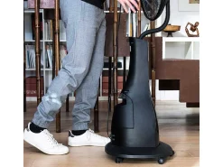 Ventilador nebulizador Cecotec EnergySilence 690 FreshEssence 90W 5 aspas negro
