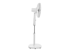 Ventilador Tristar VE-5891 Pie 40cm Mando 12 Velocidades