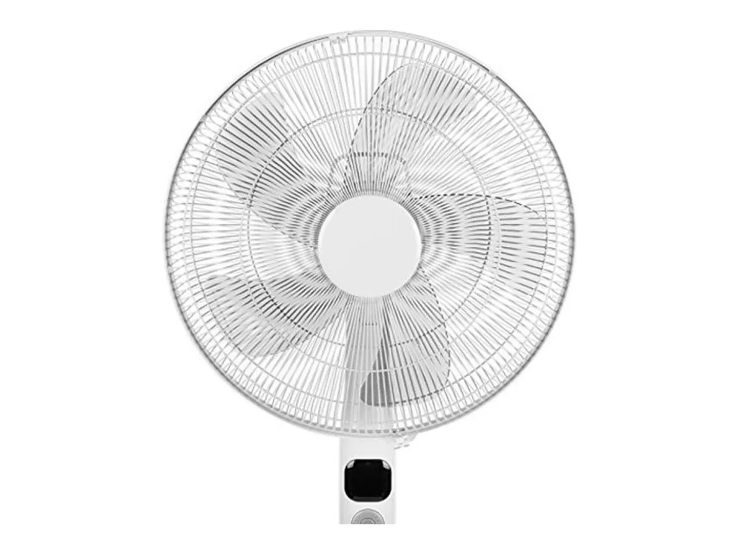 Ventilador Tristar VE-5891 Pie 40cm Mando 12 Velocidades