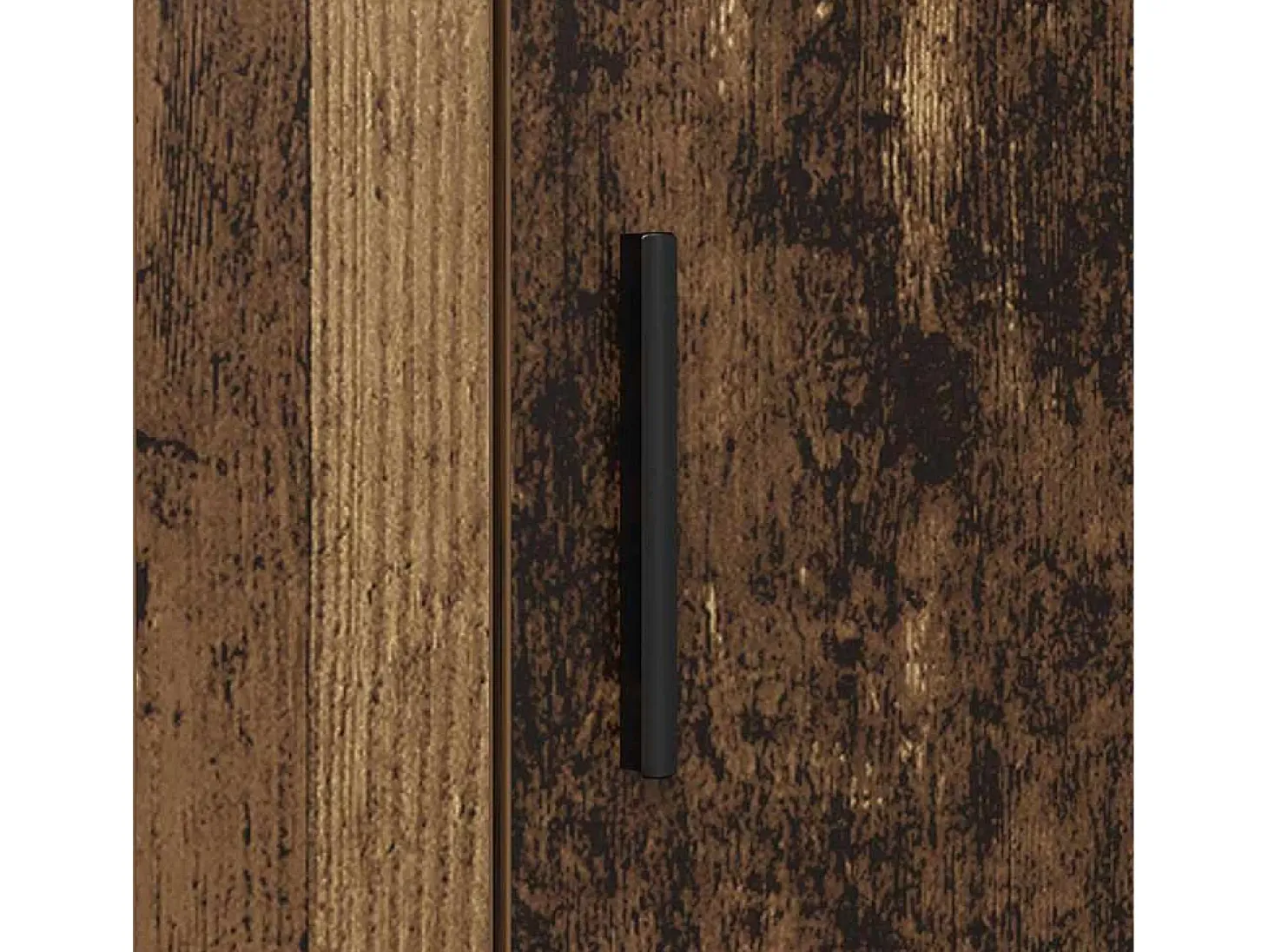 Vitrina Madera vieja 40 x 33 x 70 cm Madera contrachapada
