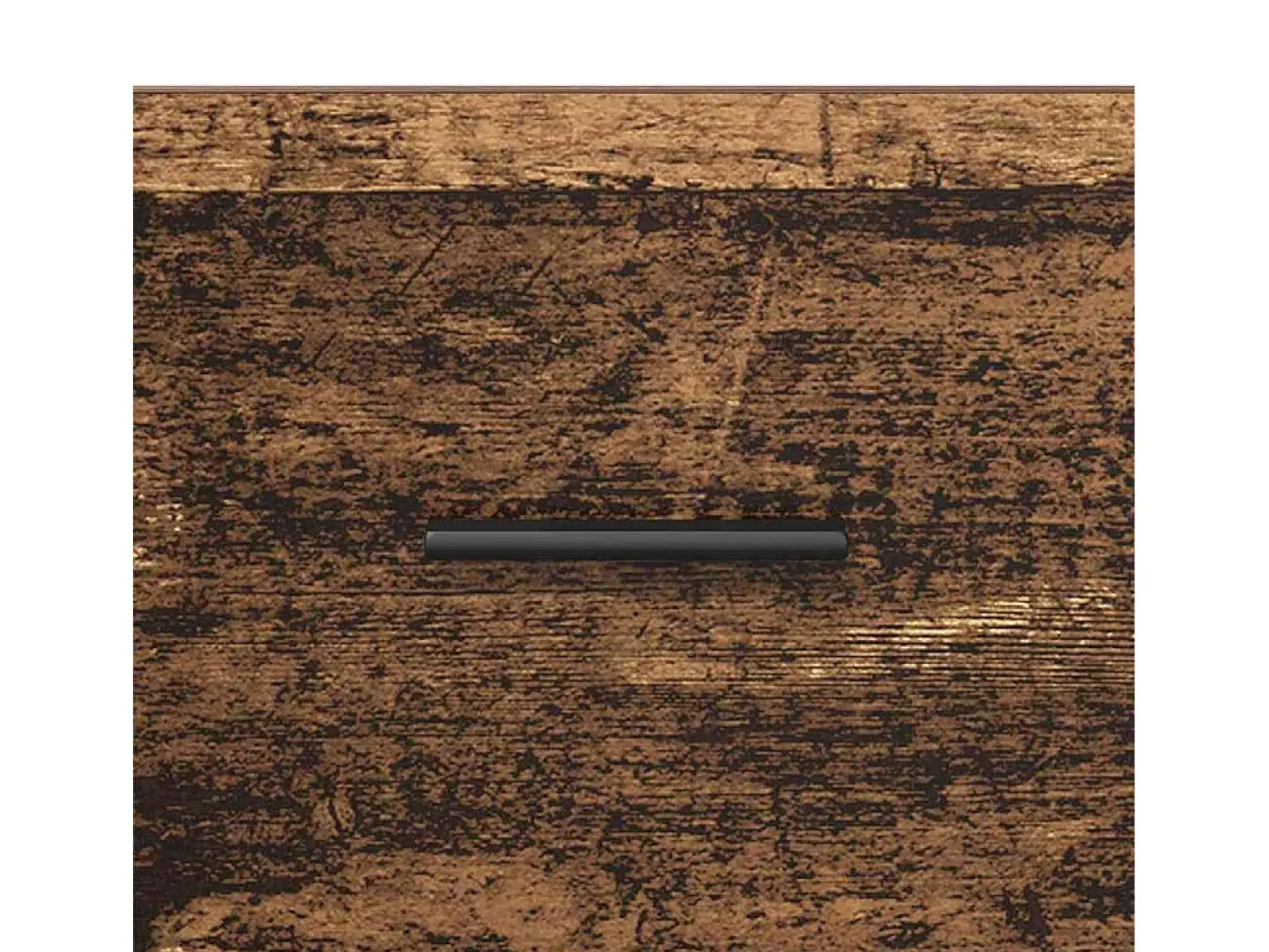 Vitrina Madera vieja 40 x 33 x 70 cm Madera contrachapada