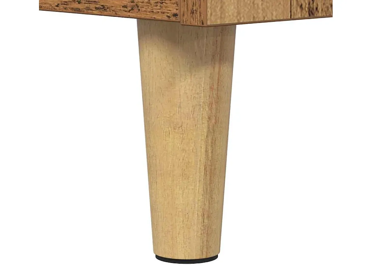 Vitrina Madera vieja 35 x 60 x 70 cm Madera contrachapada