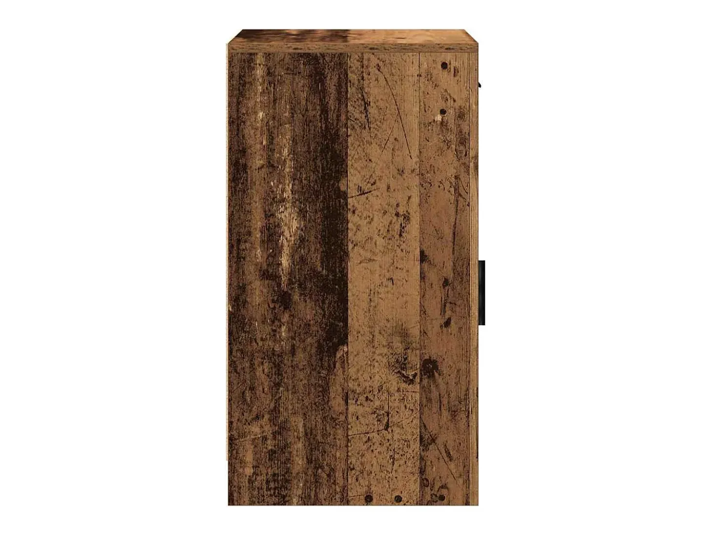 Vitrina Madera vieja 40 x 40.5 x 75 cm Madera contrachapada