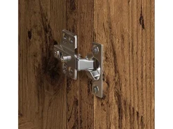 Vitrina Madera vieja 60 x 35 x 70 cm Madera contrachapada