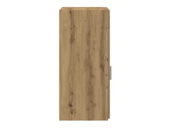 Vitrina Roble artisan 50 x 42.5 x 93 cm Madera contrachapada
