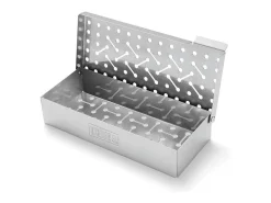 Weber Boîte de fumage inox