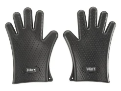 Weber Gants BBQ en silicone