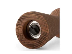 YUCATÁN, Molinillo de Sal en Madera, Alessi